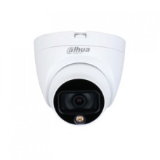 Dahua DH-HAC-HDW1509TLQP- A-LED 5MP Color HDCVI Eyeball Camera